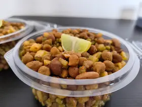 Protein Power Bowl